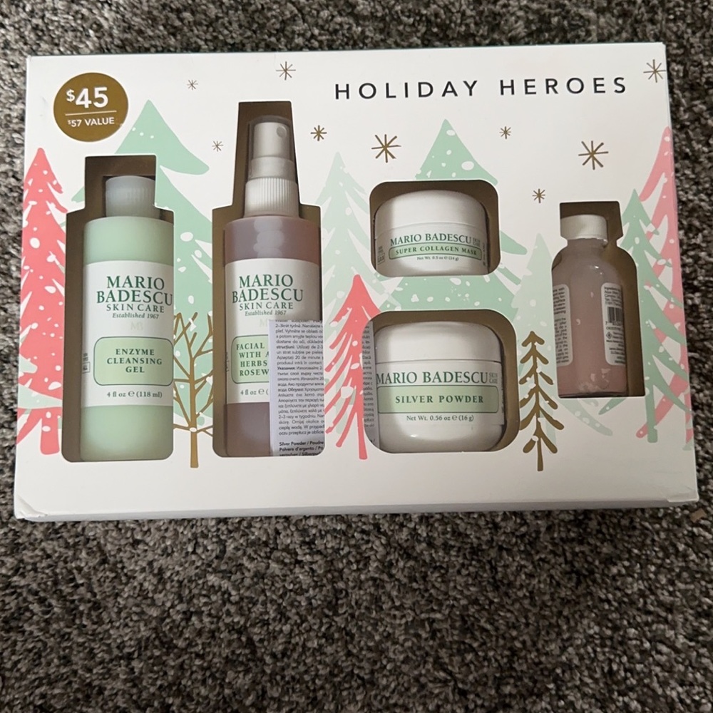 Marc Badescu Gift Pack